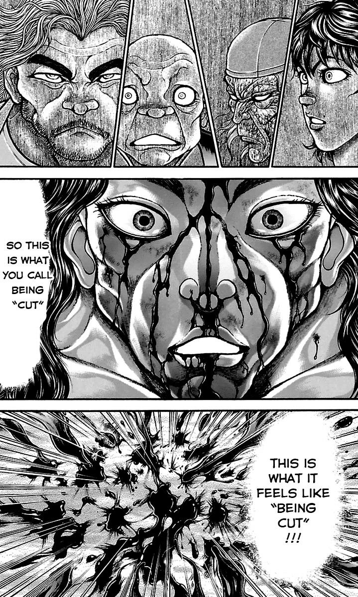 Read Baki-Dou Manga Online