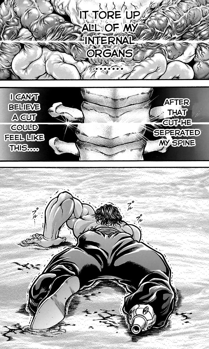 Read Baki-Dou Manga Online