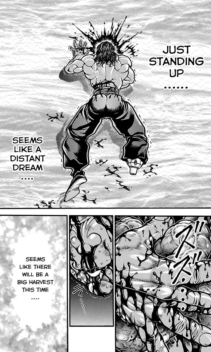 Read Baki-Dou Manga Online