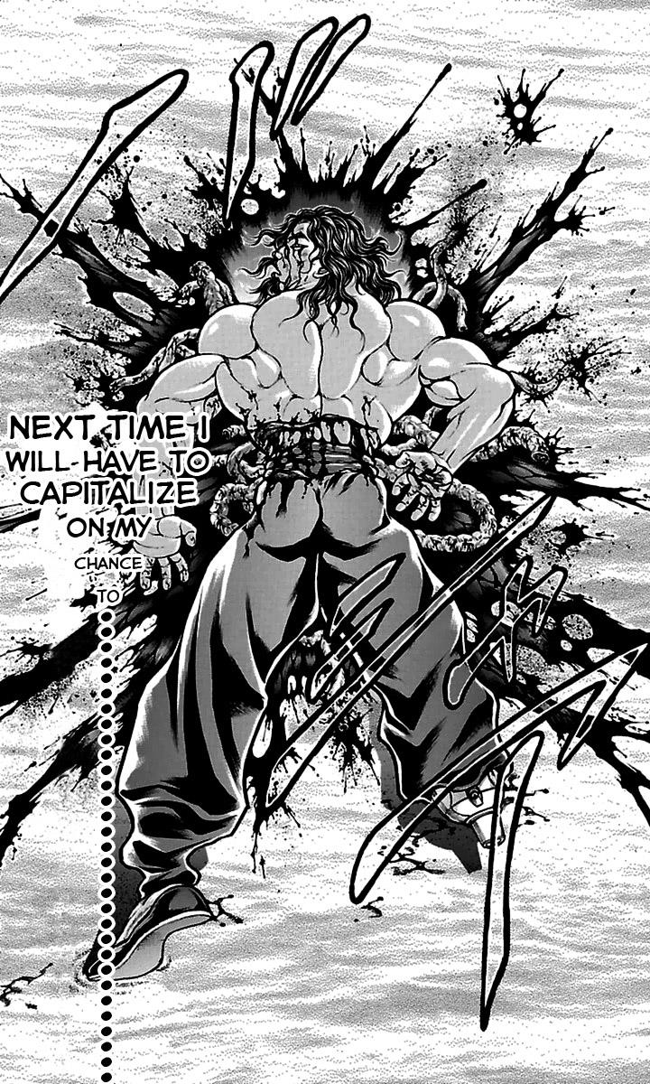Read Baki-Dou Manga Online