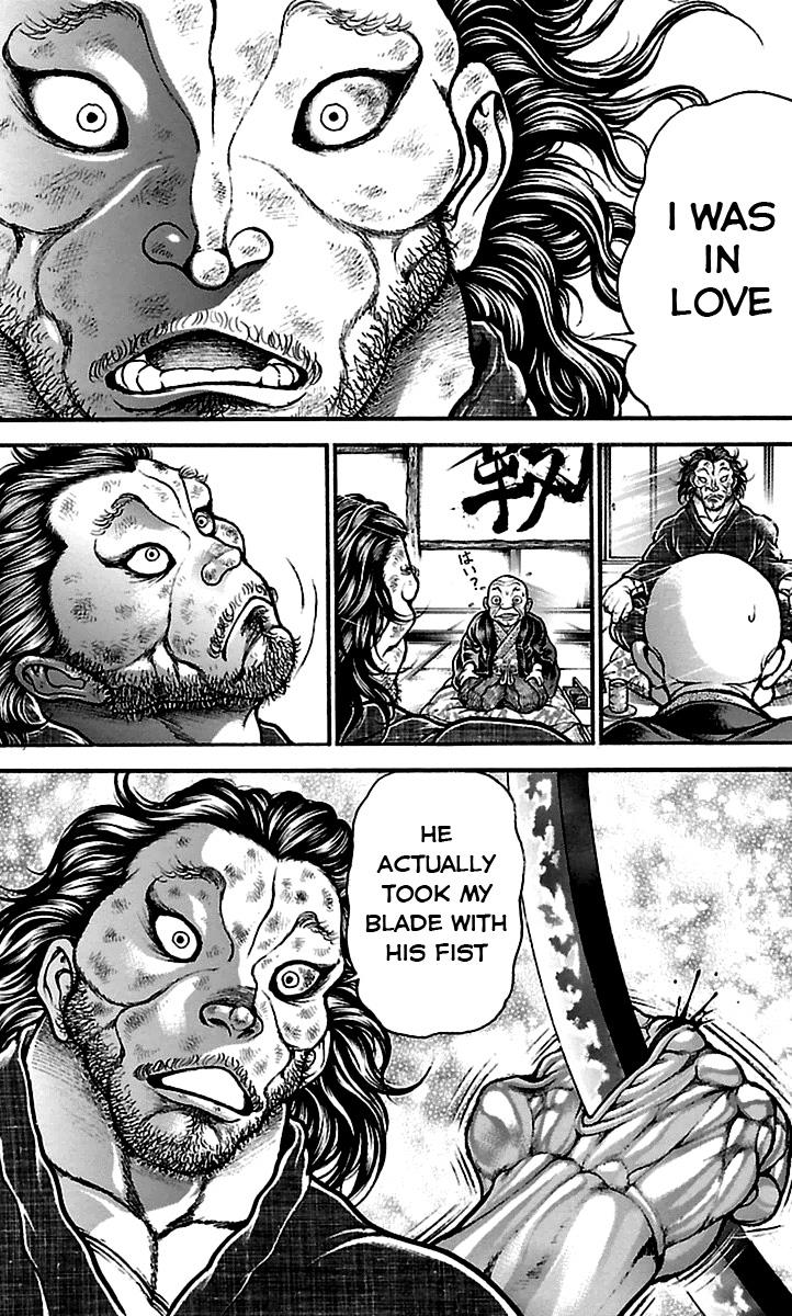 Read Baki-Dou Manga Online