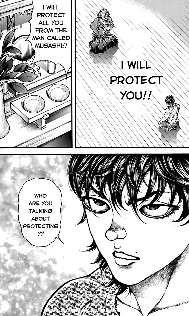 Read Baki-Dou Manga Online
