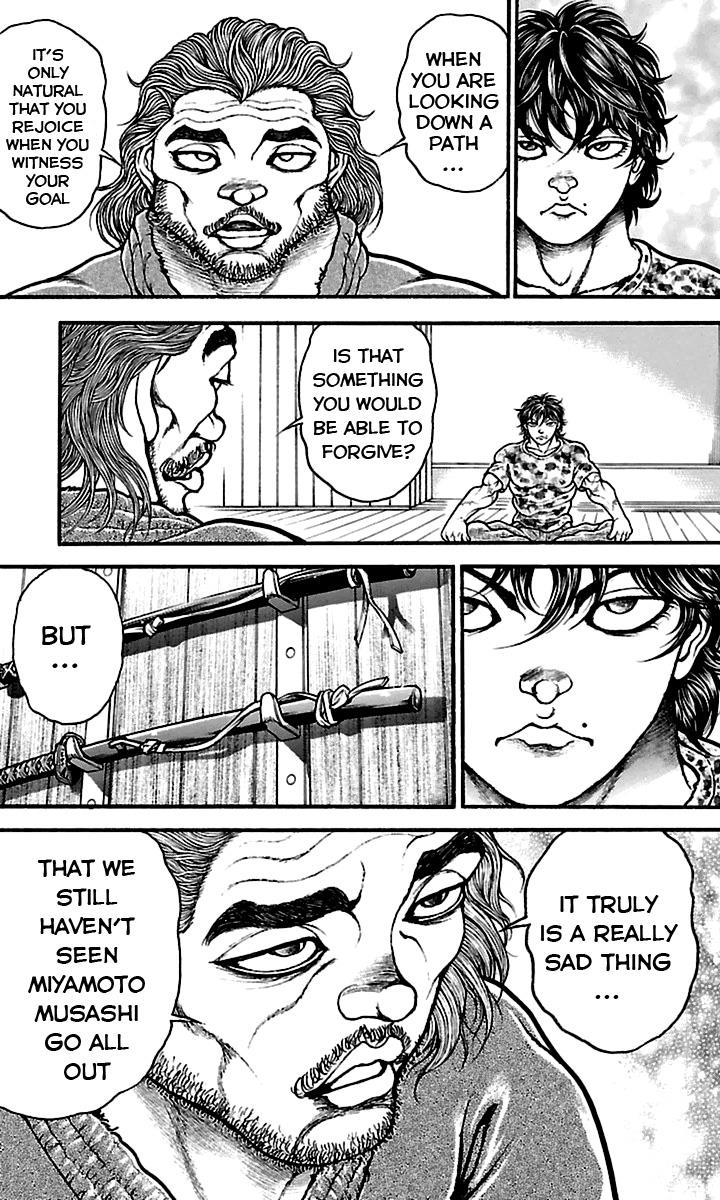 Read Baki-Dou Manga Online