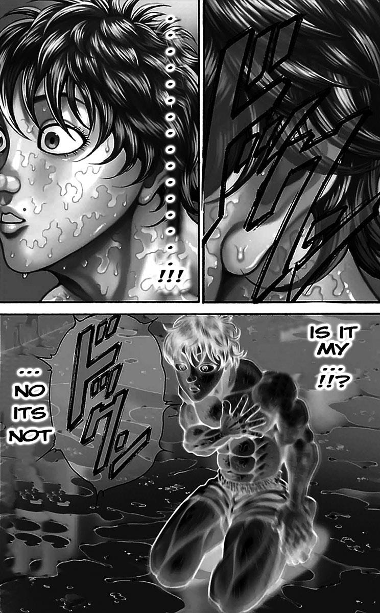 Read Baki-Dou Manga Online