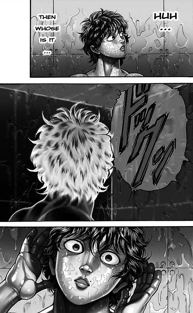Read Baki-Dou Manga Online