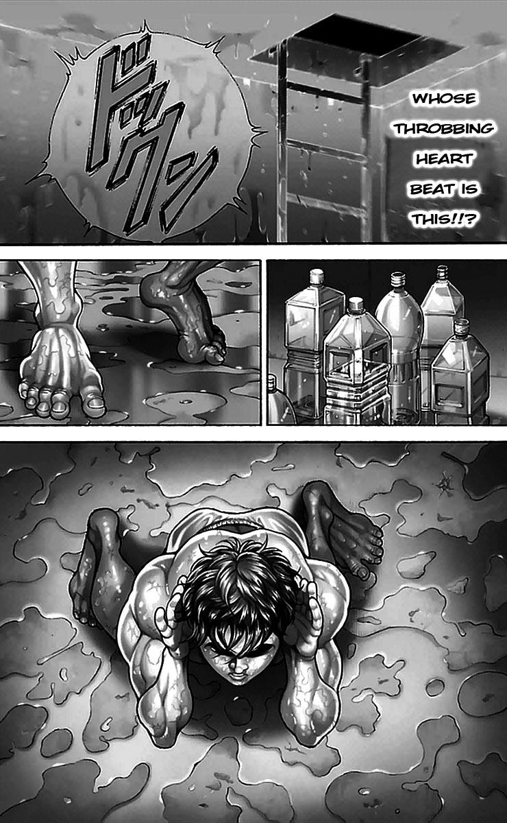 Read Baki-Dou Manga Online