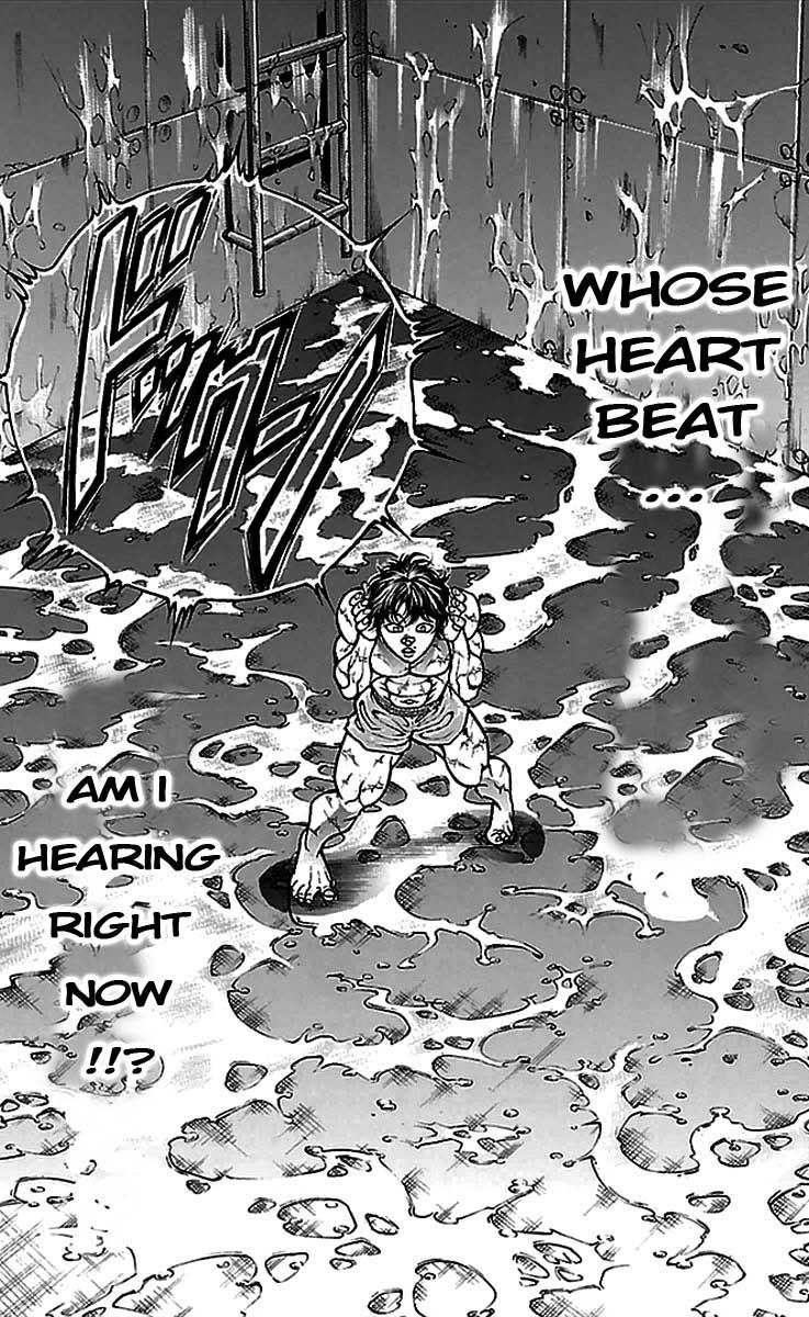 Read Baki-Dou Manga Online