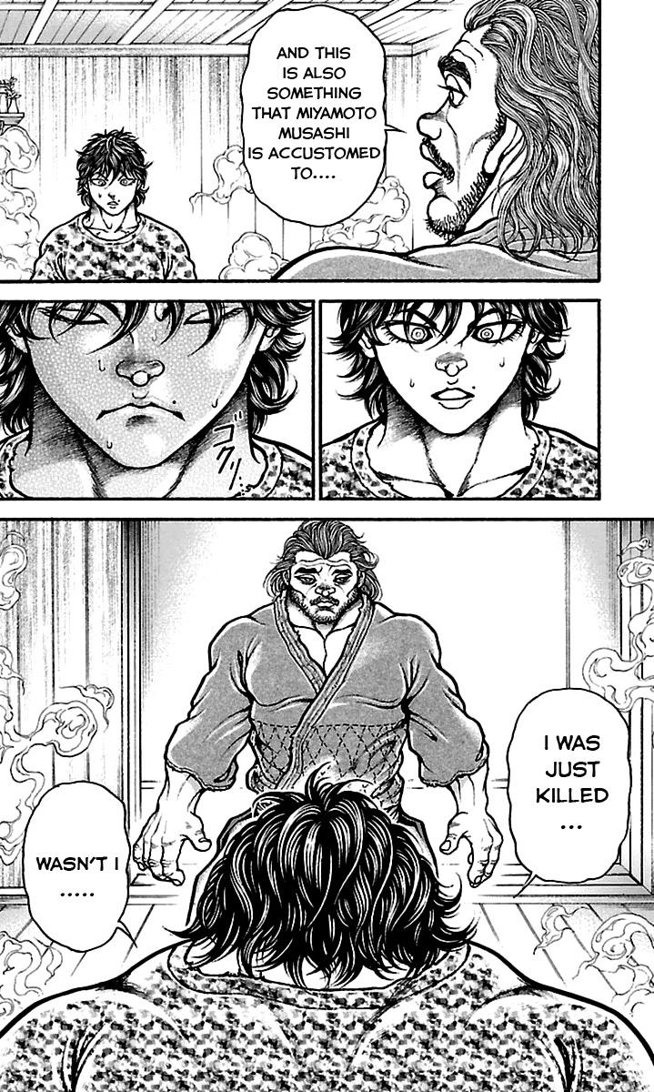 Read Baki-Dou Manga Online