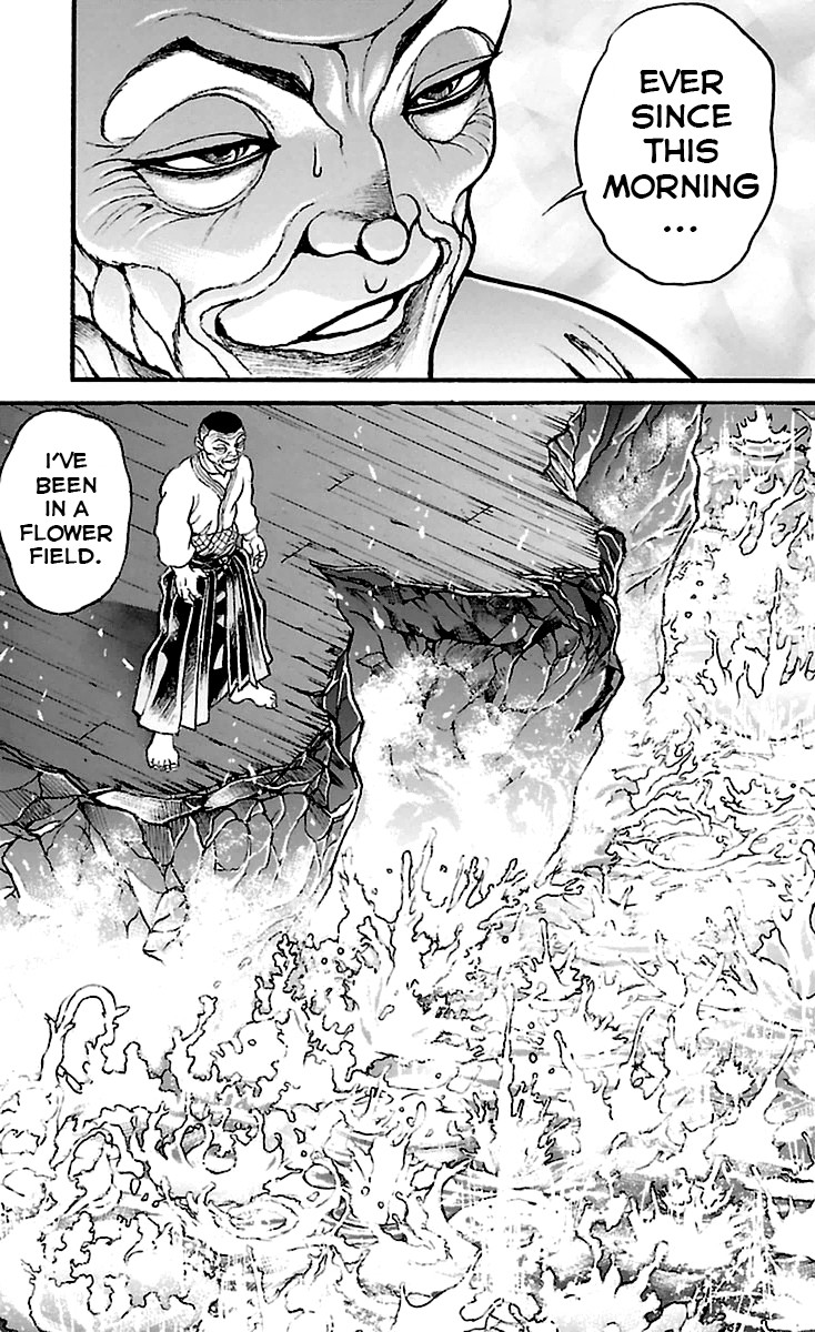 Read Baki-Dou Manga Online