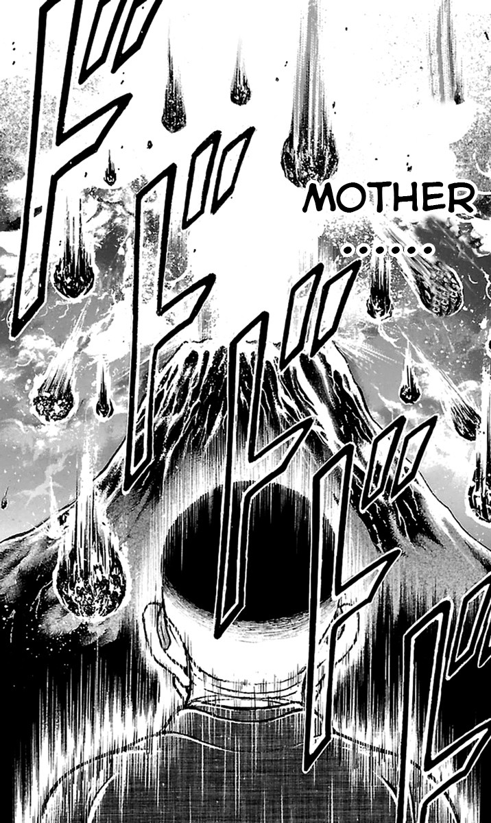 Read Baki-Dou Manga Online