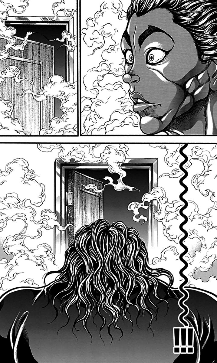 Read Baki-Dou Manga Online