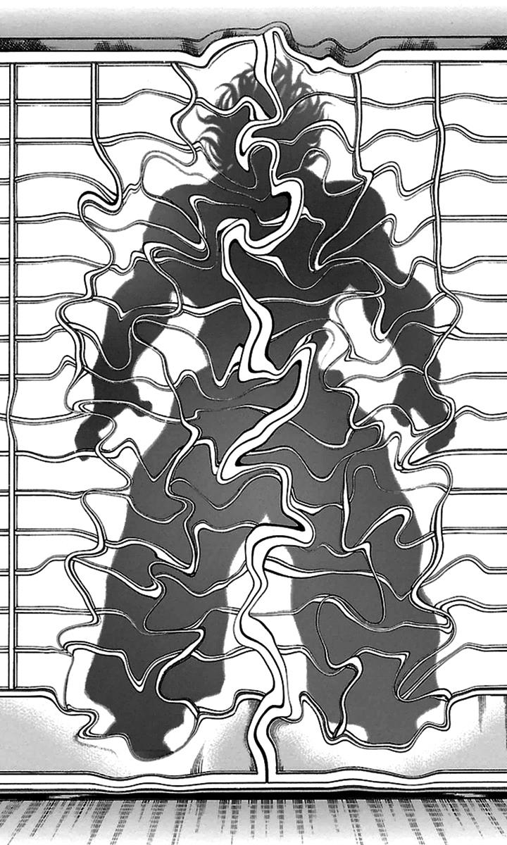 Read Baki-Dou Manga Online
