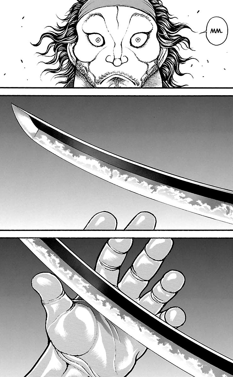 Read Baki-Dou Manga Online
