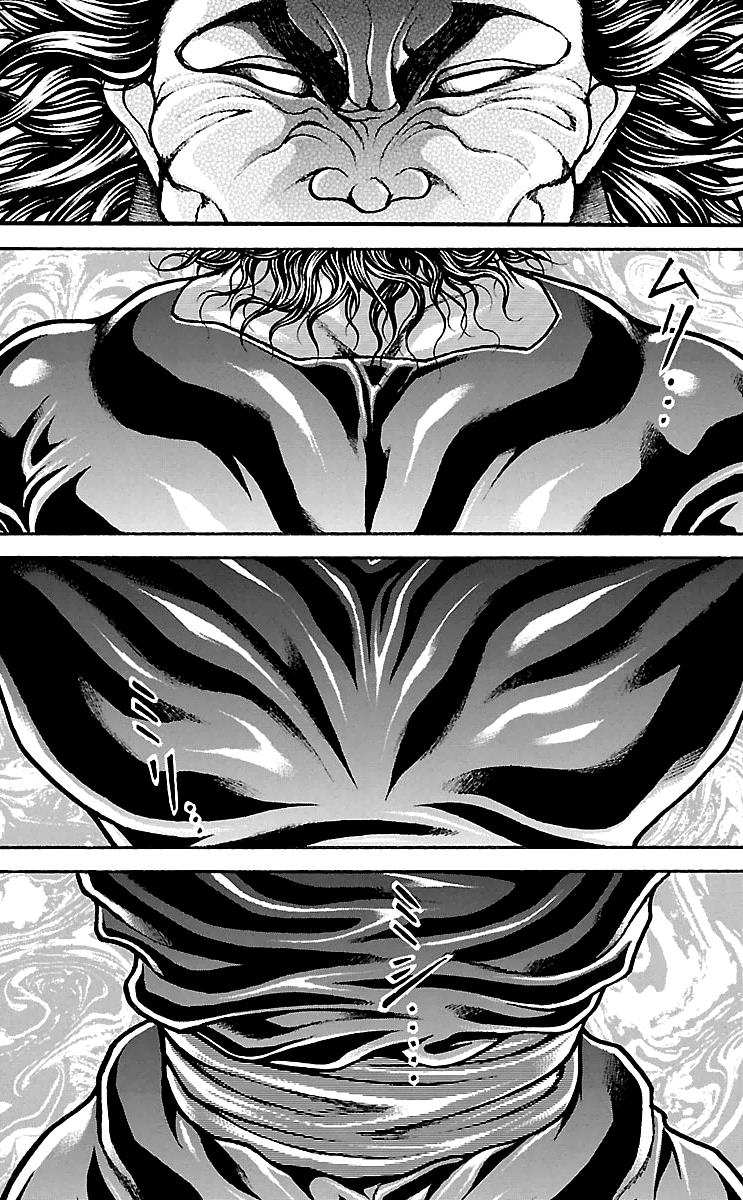 Read Baki-Dou Manga Online