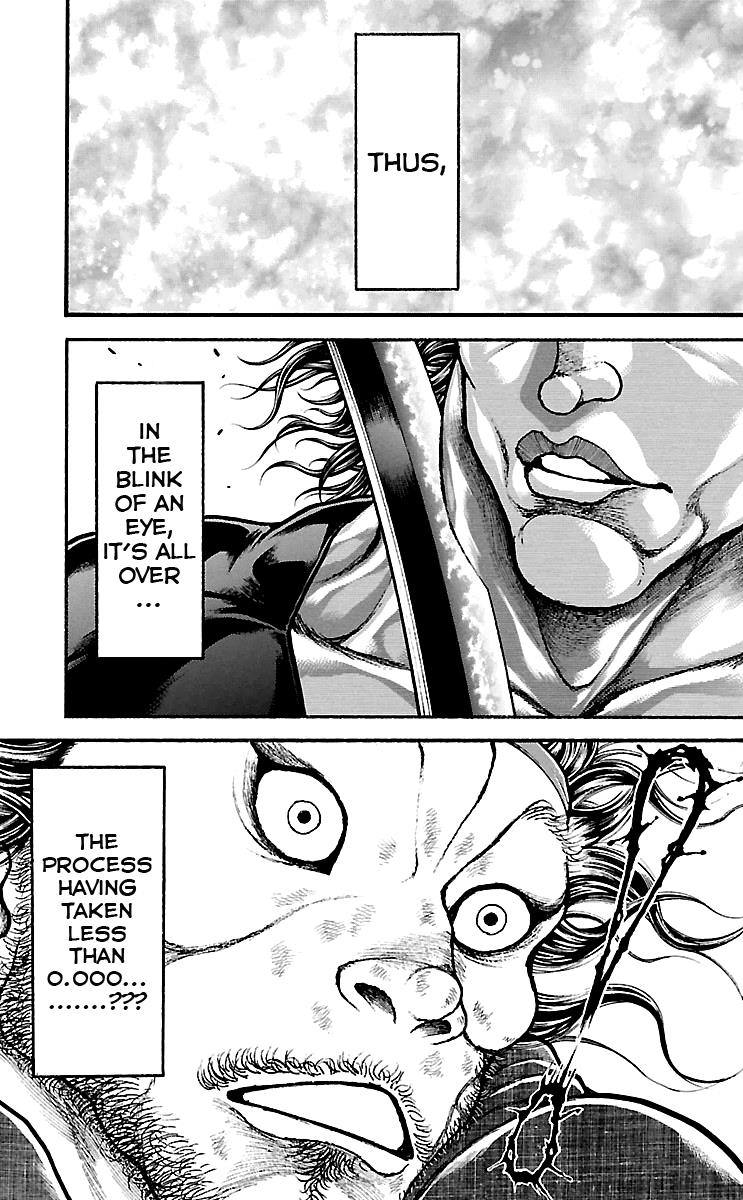 Read Baki-Dou Manga Online