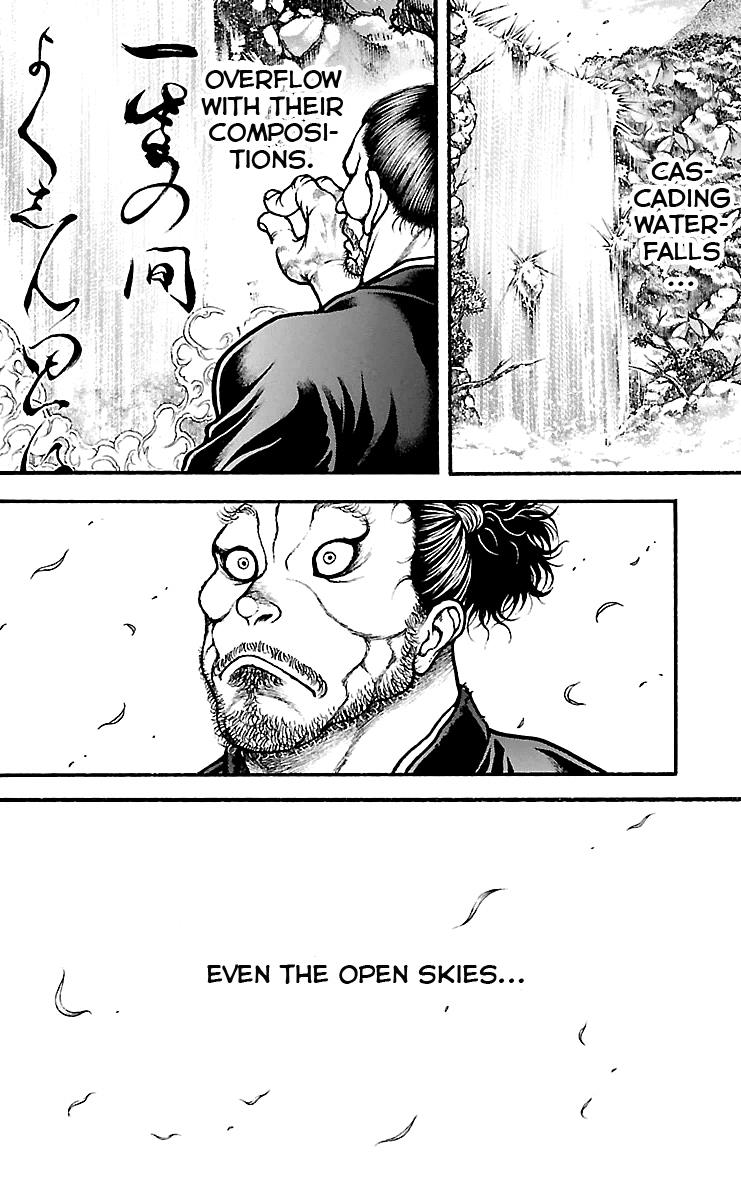 Read Baki-Dou Manga Online