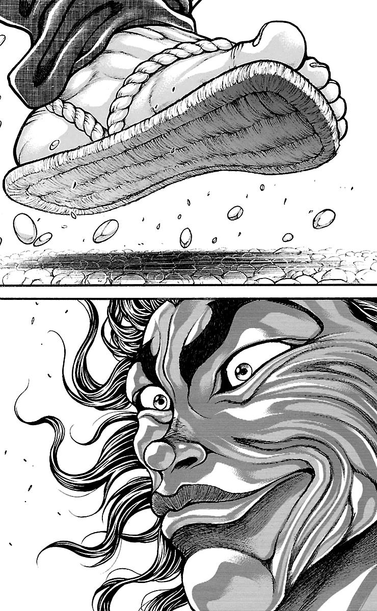 Read Baki-Dou Manga Online