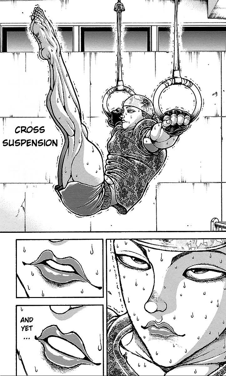Read Baki-Dou Manga Online