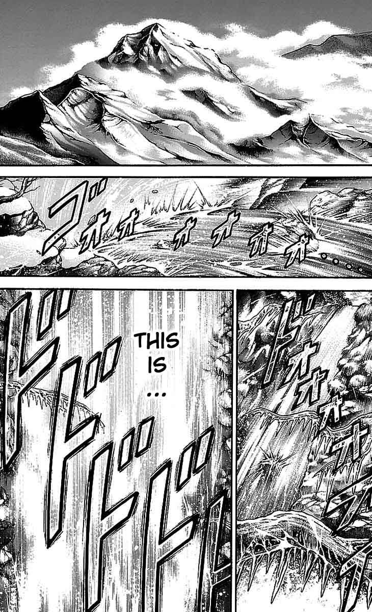 Read Baki-Dou Manga Online