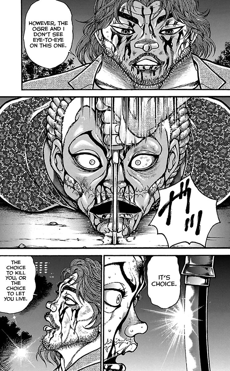 Read Baki-Dou Manga Online