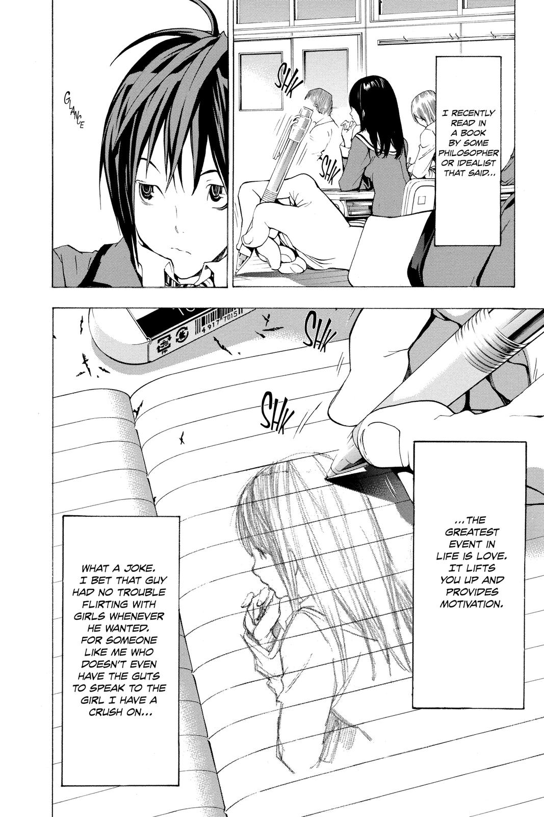 Read Bakuman Manga Online
