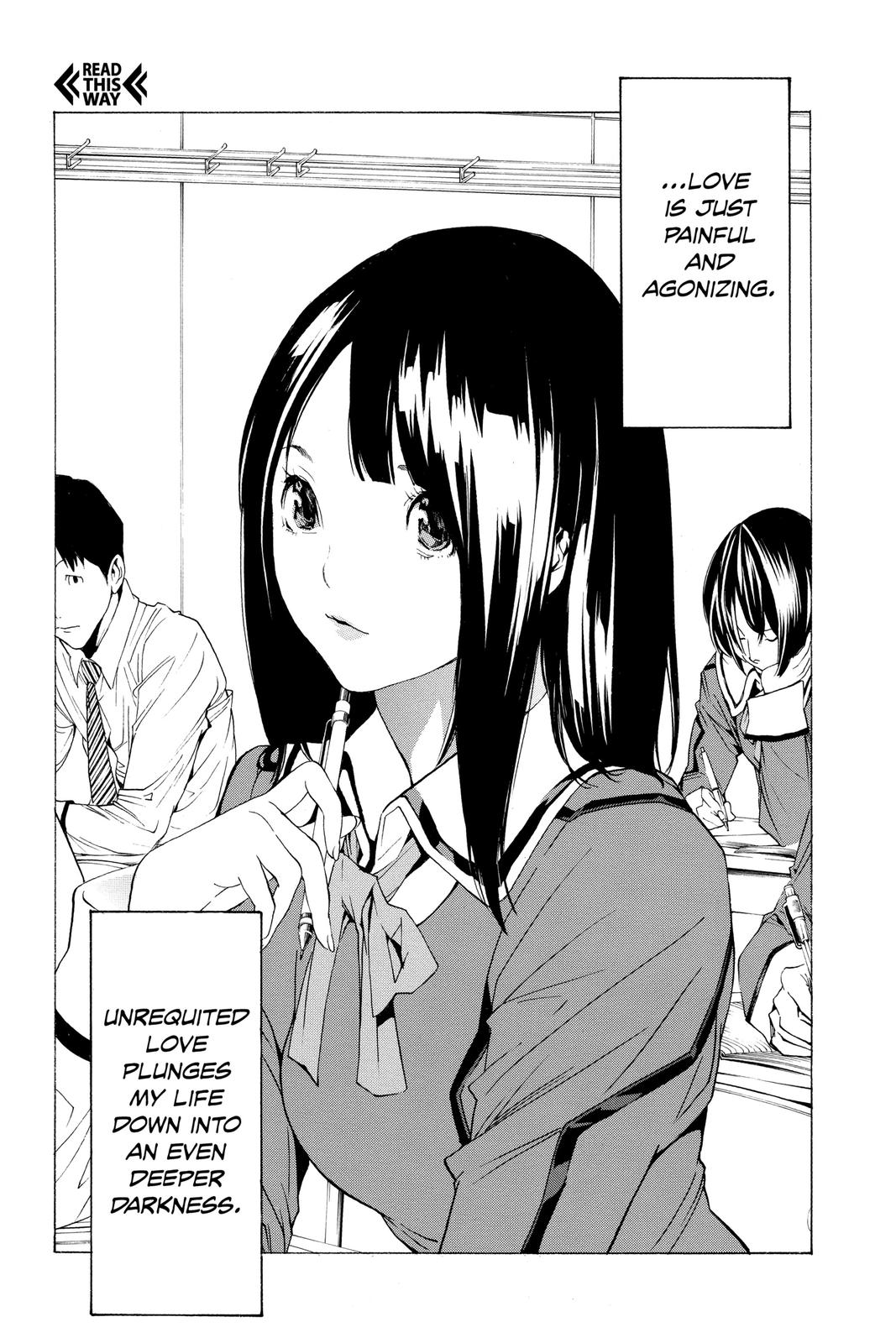 Read Bakuman Manga Online