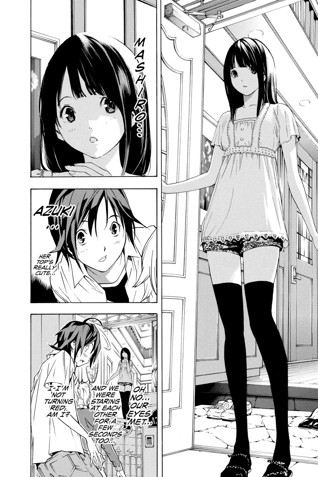Read Bakuman Manga Online