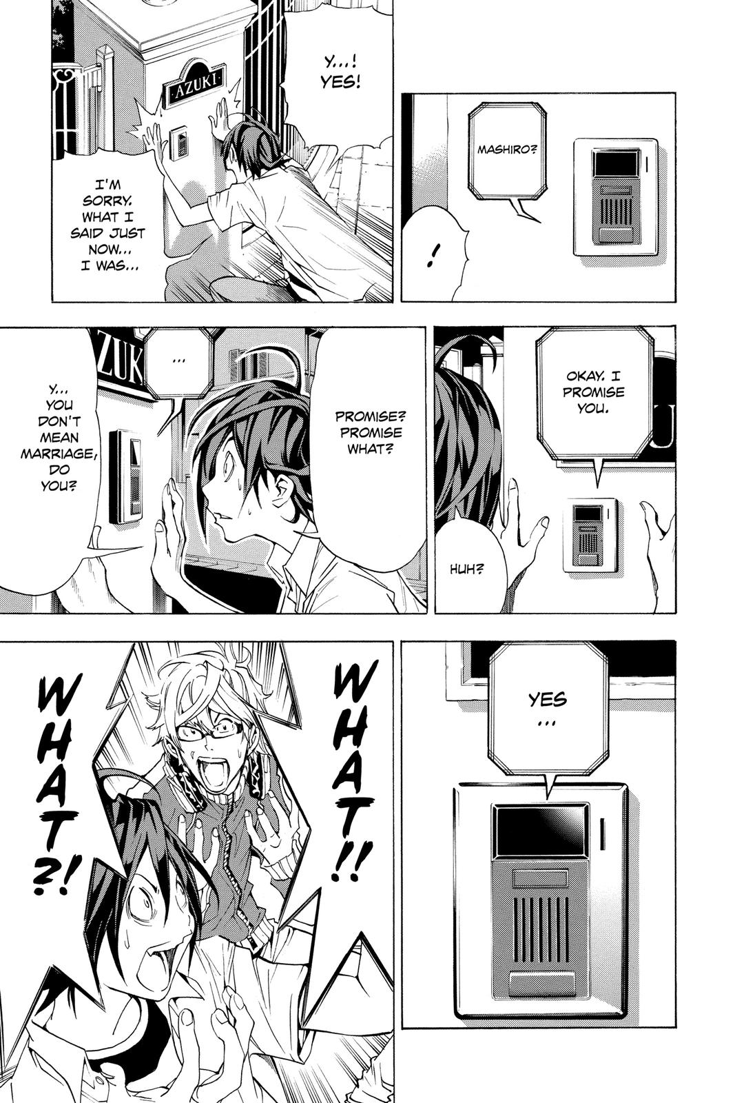 Read Bakuman Manga Online