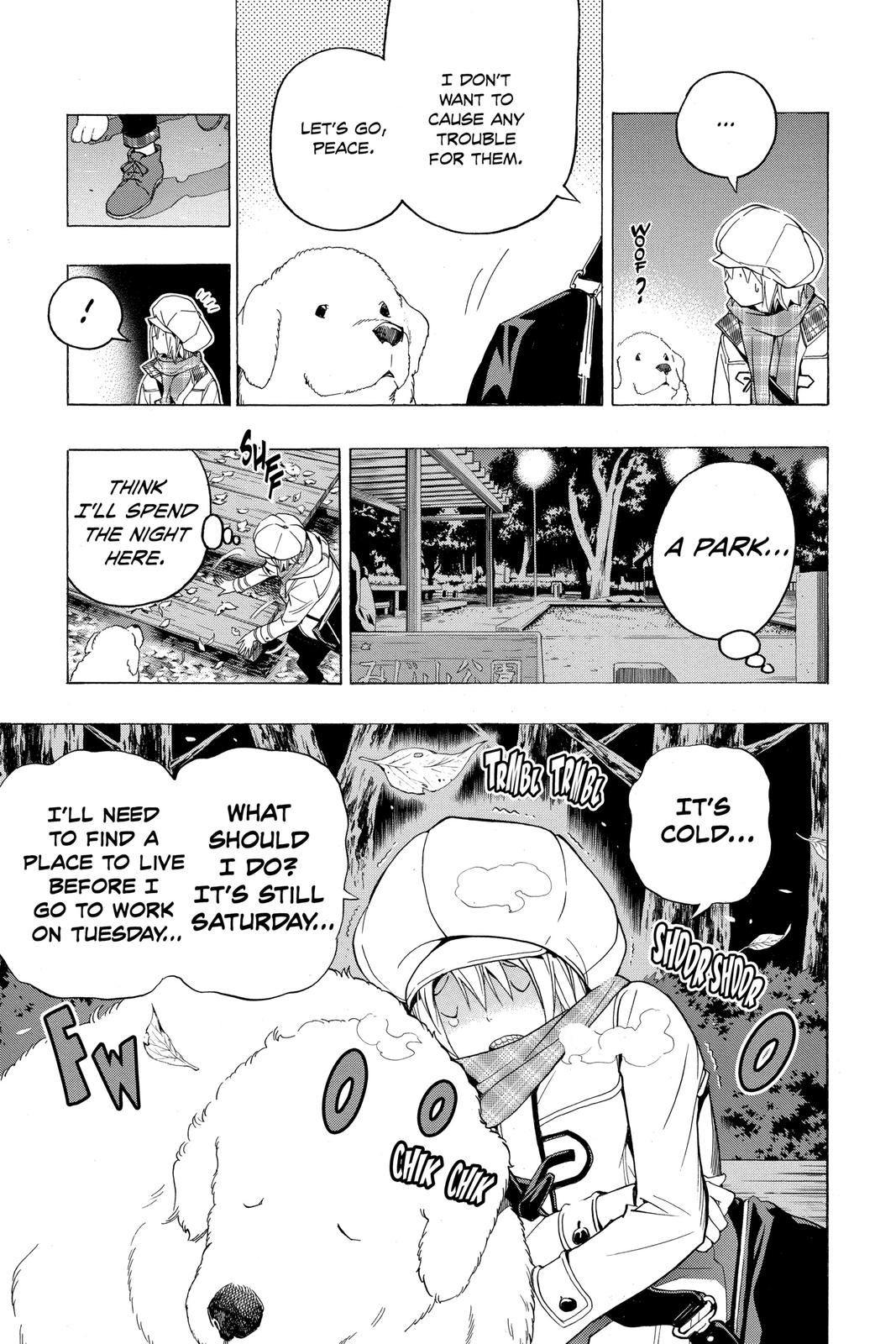 Read Bakuman Manga Online