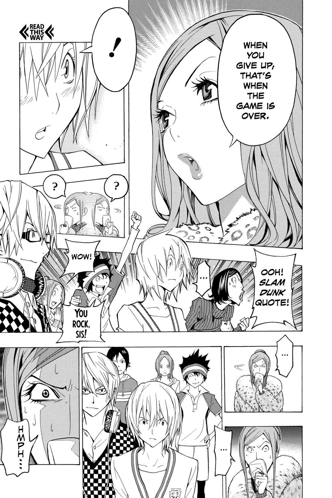 Read Bakuman Manga Online