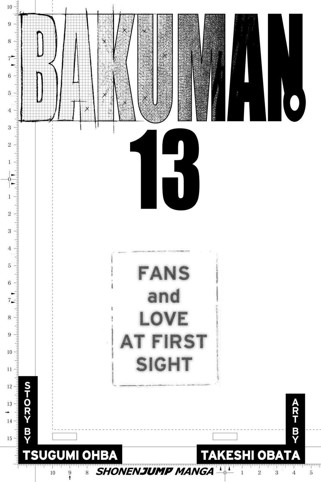 Read Bakuman Manga Online