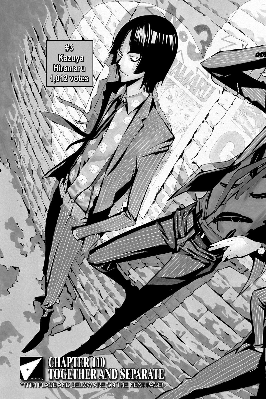 Read Bakuman Manga Online