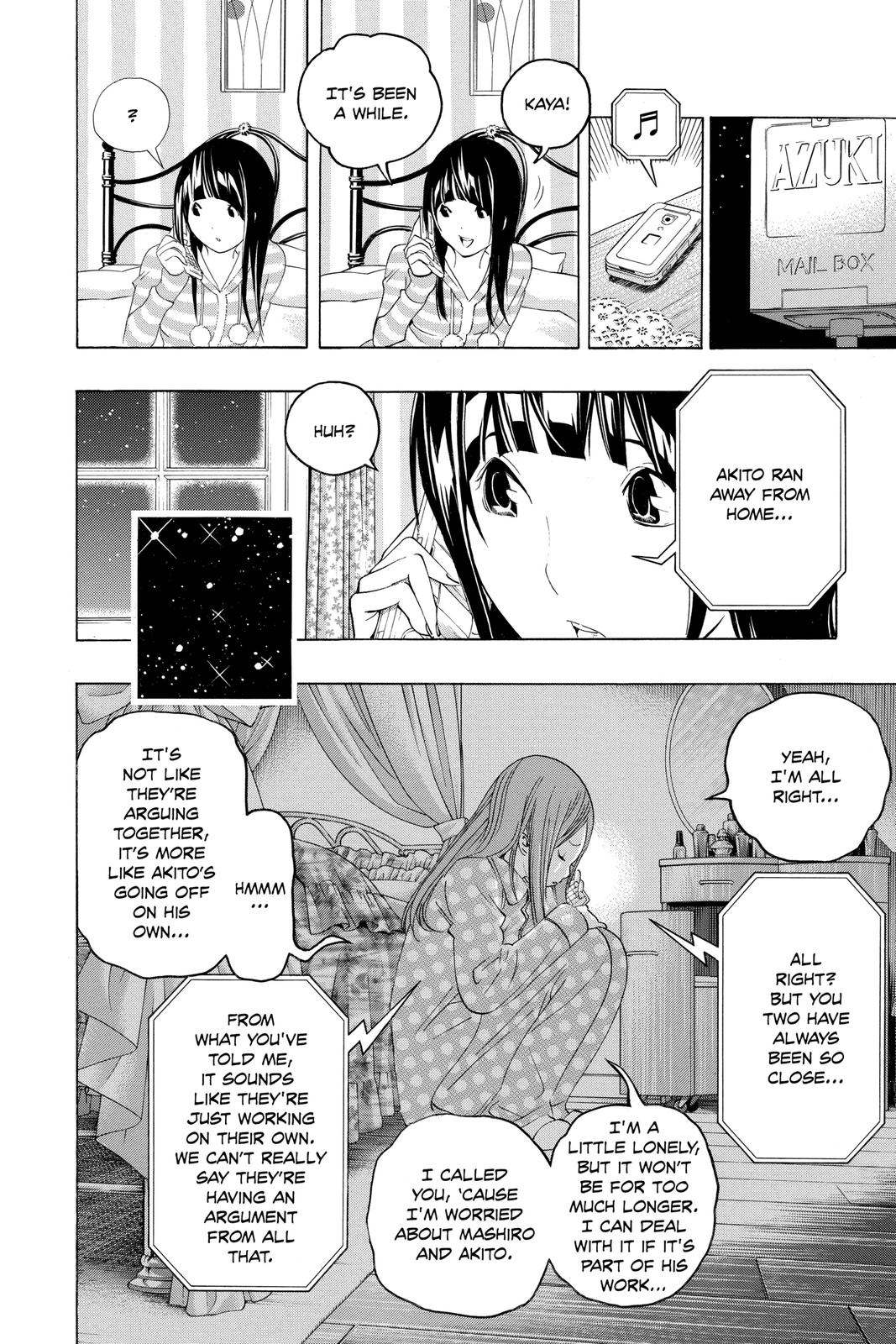 Read Bakuman Manga Online