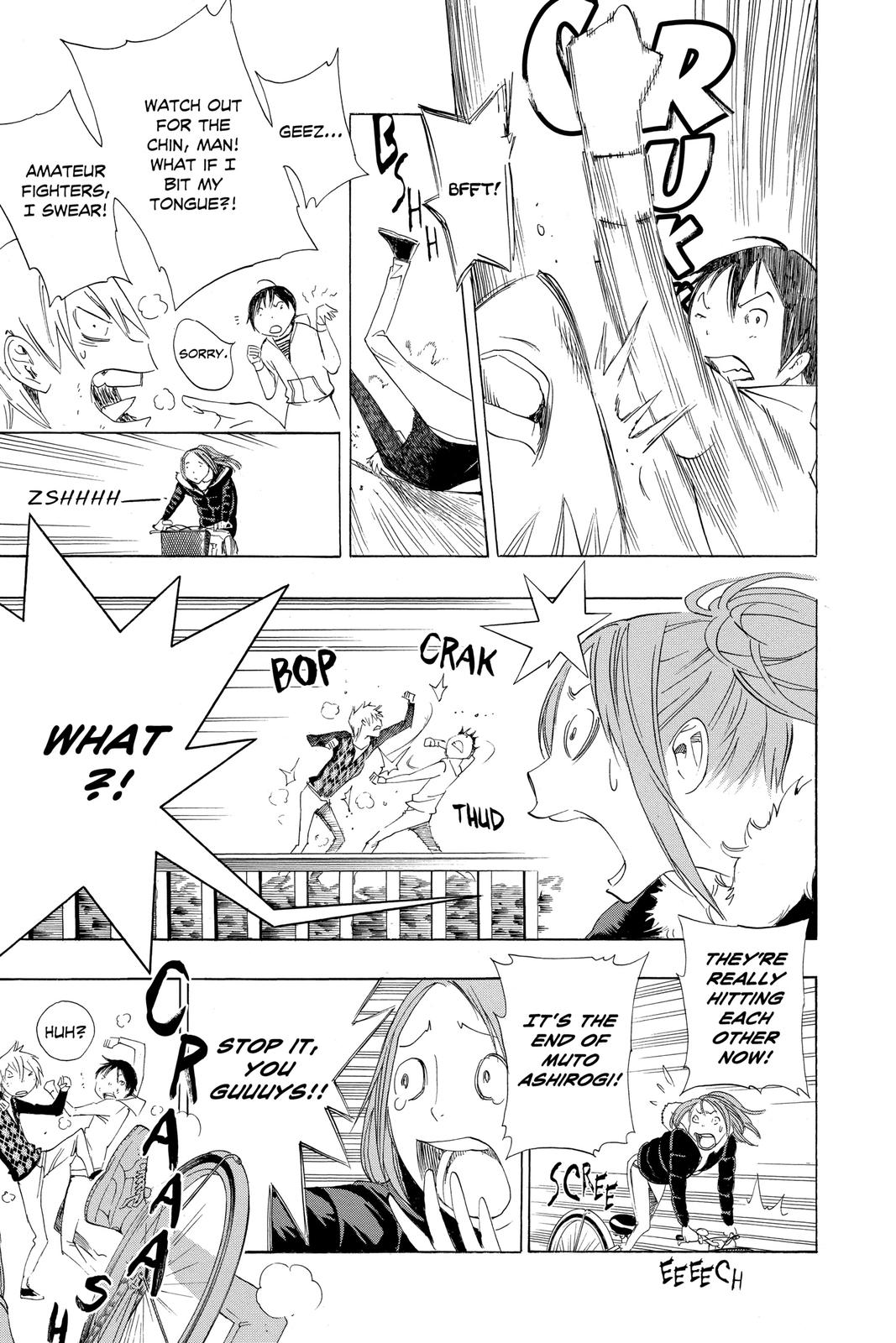 Read Bakuman Manga Online