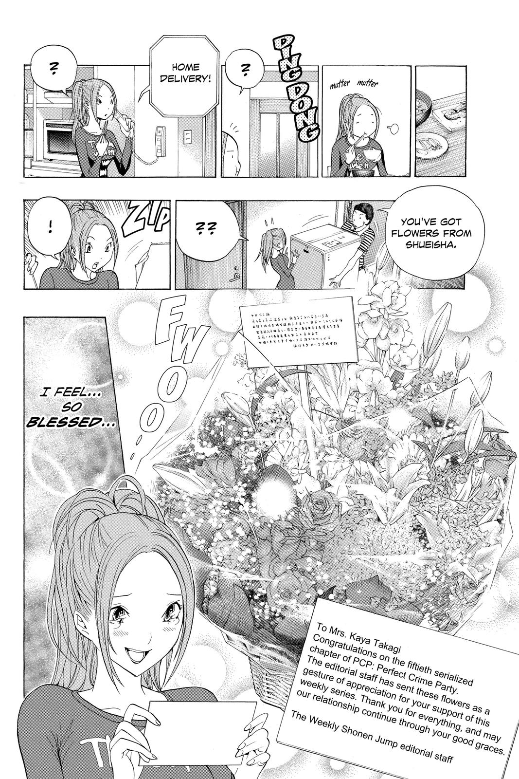Read Bakuman Manga Online