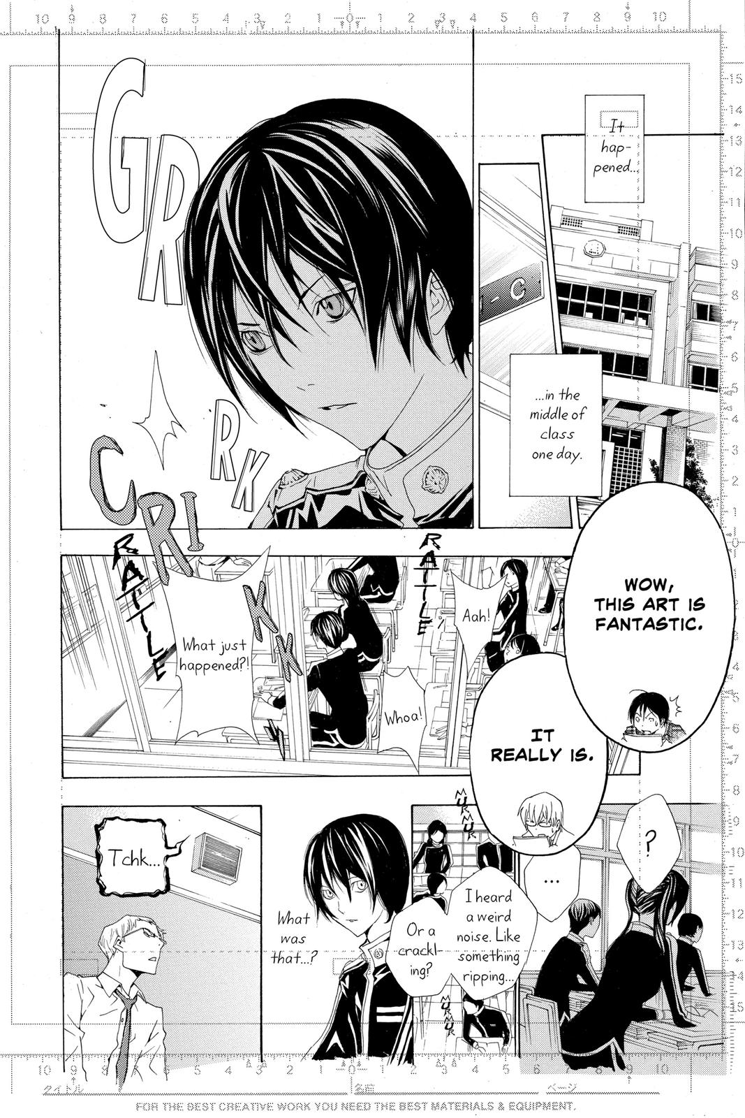 Read Bakuman Manga Online
