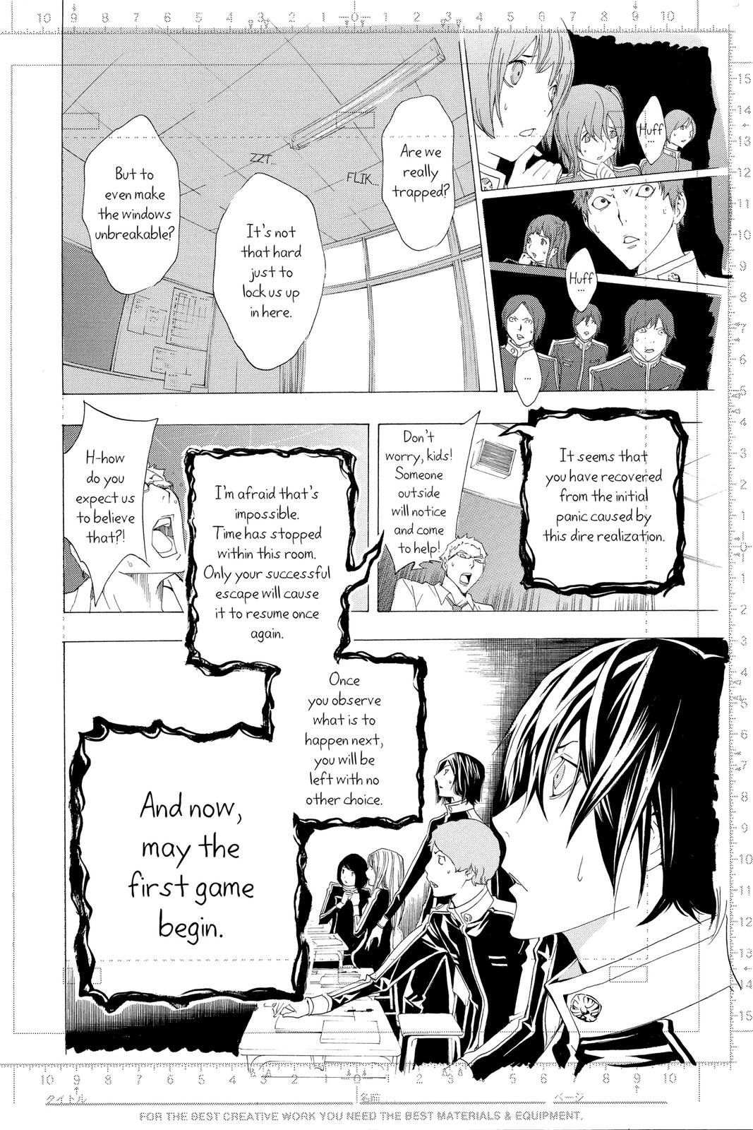 Read Bakuman Manga Online