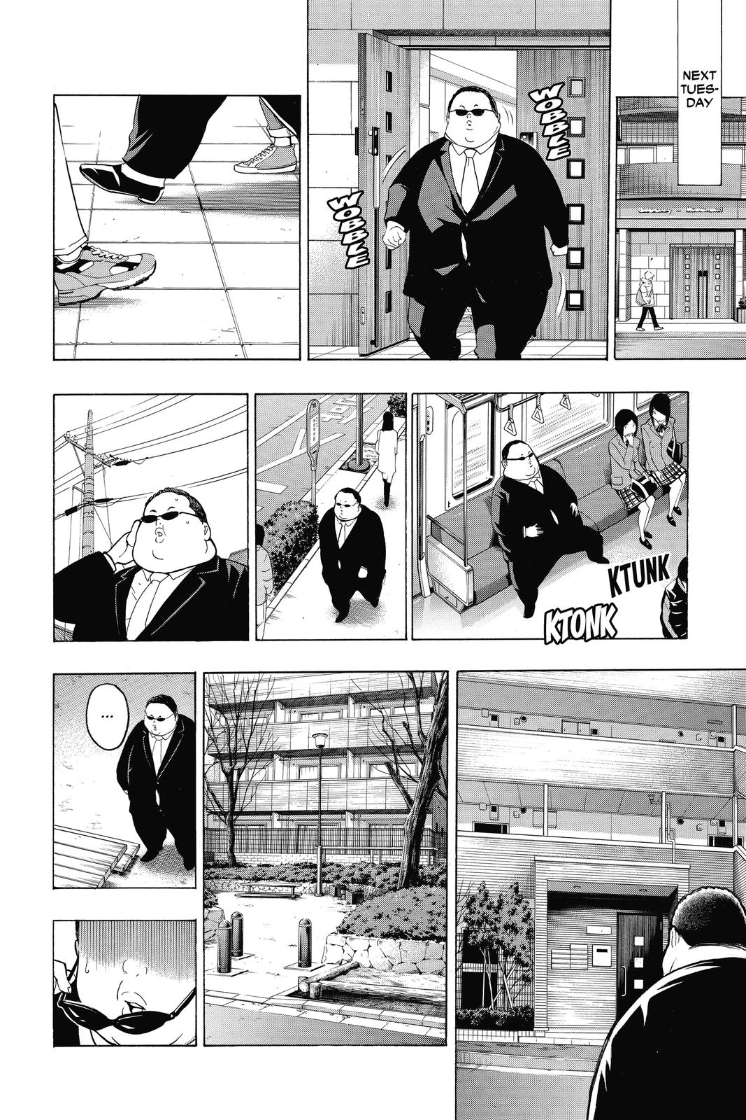 Read Bakuman Manga Online