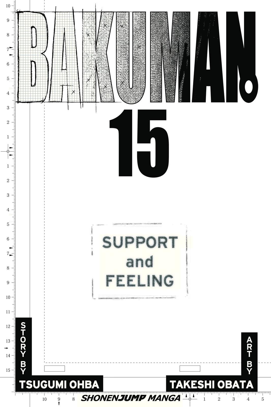 Read Bakuman Manga Online