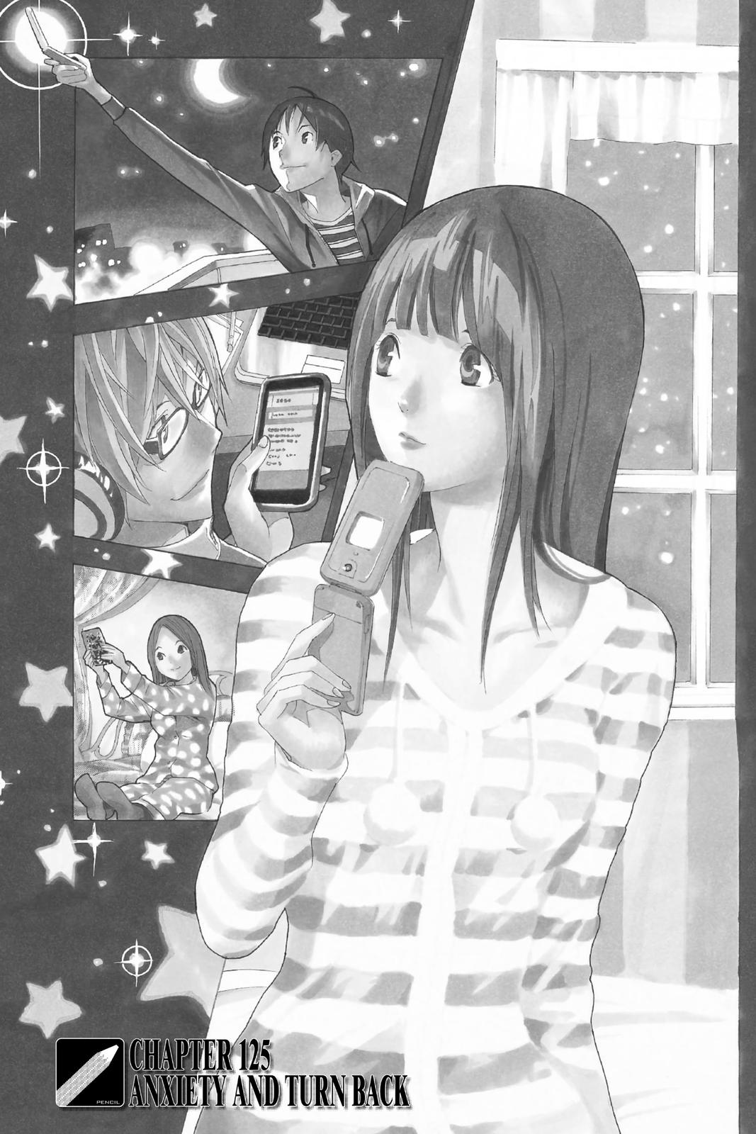 Read Bakuman Manga Online