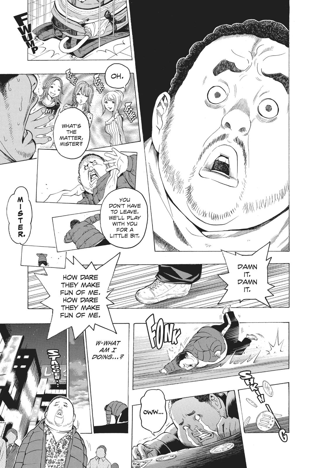 Read Bakuman Manga Online