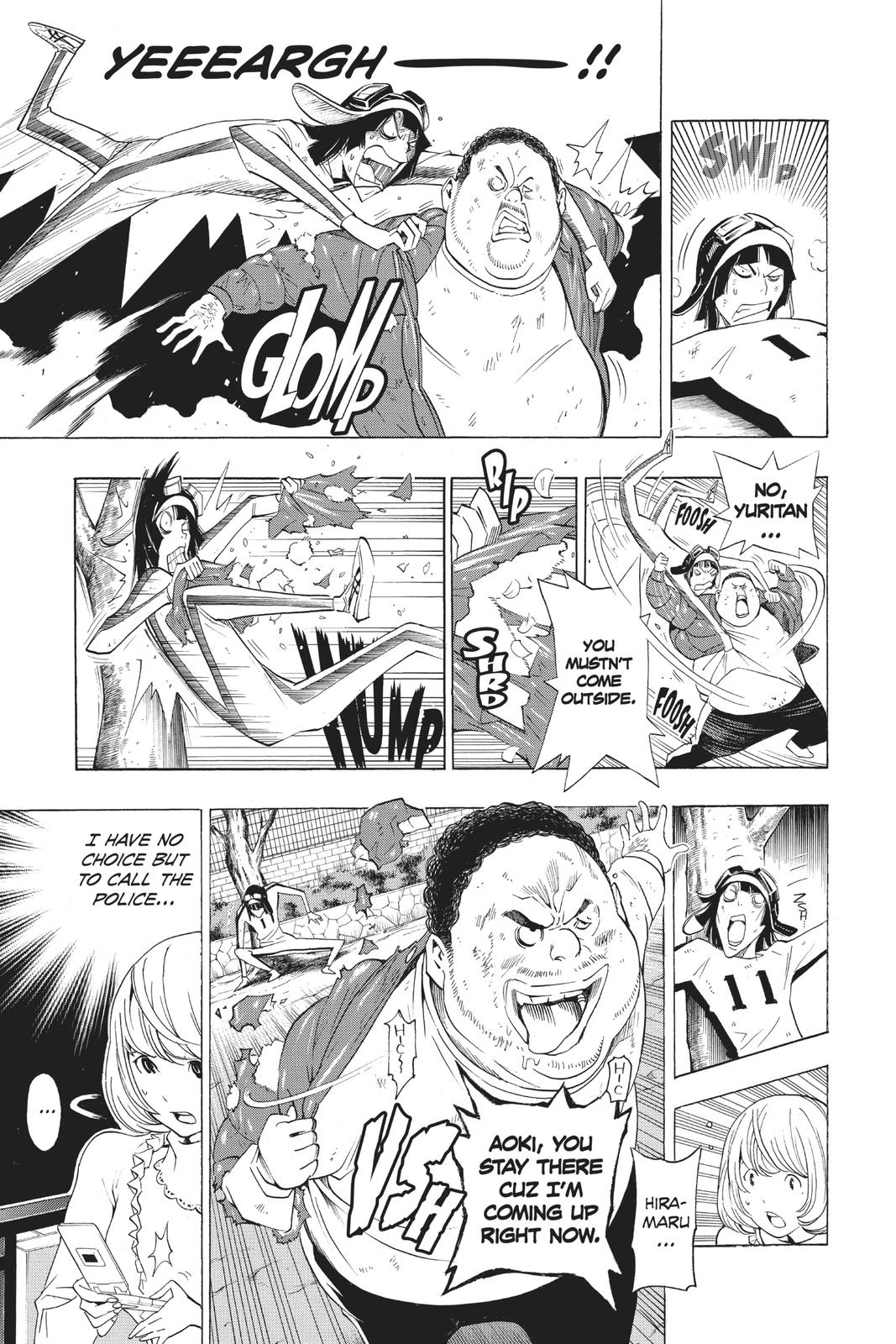 Read Bakuman Manga Online