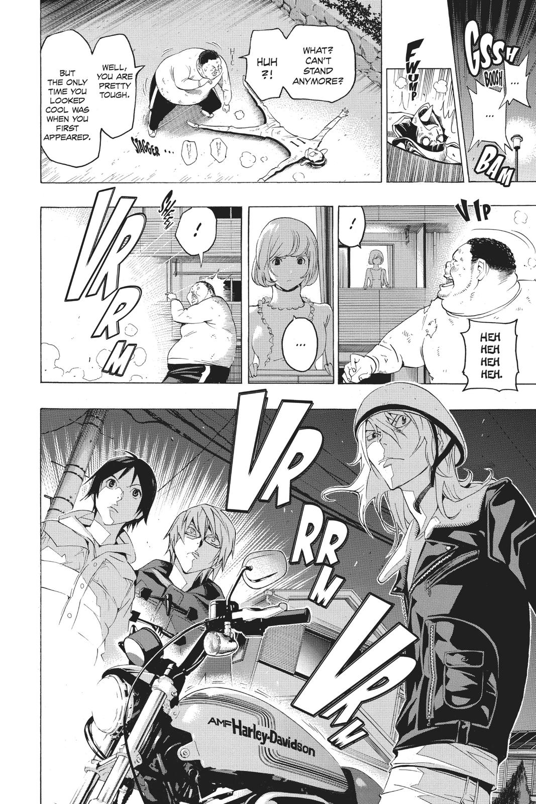 Read Bakuman Manga Online