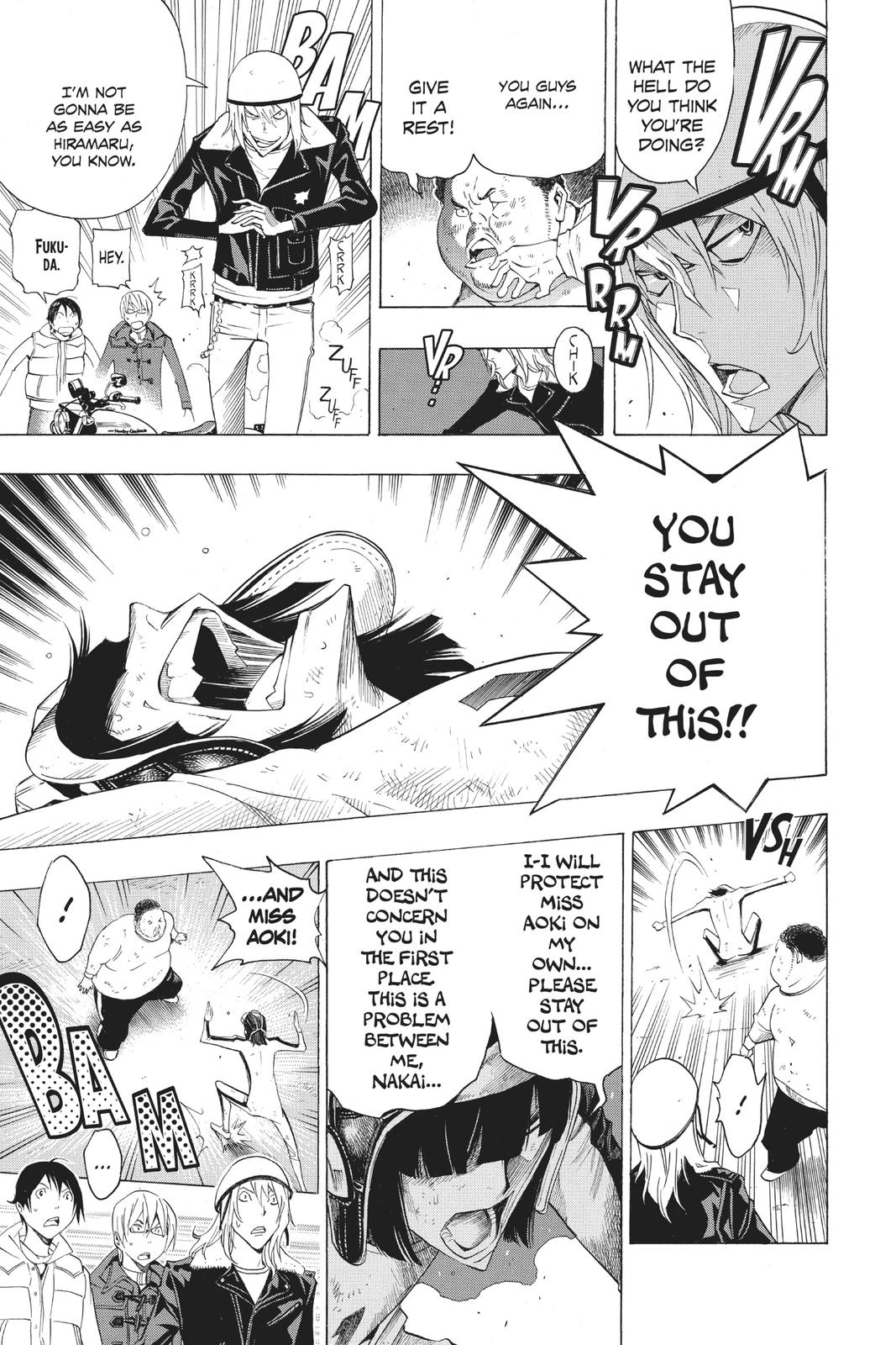 Read Bakuman Manga Online