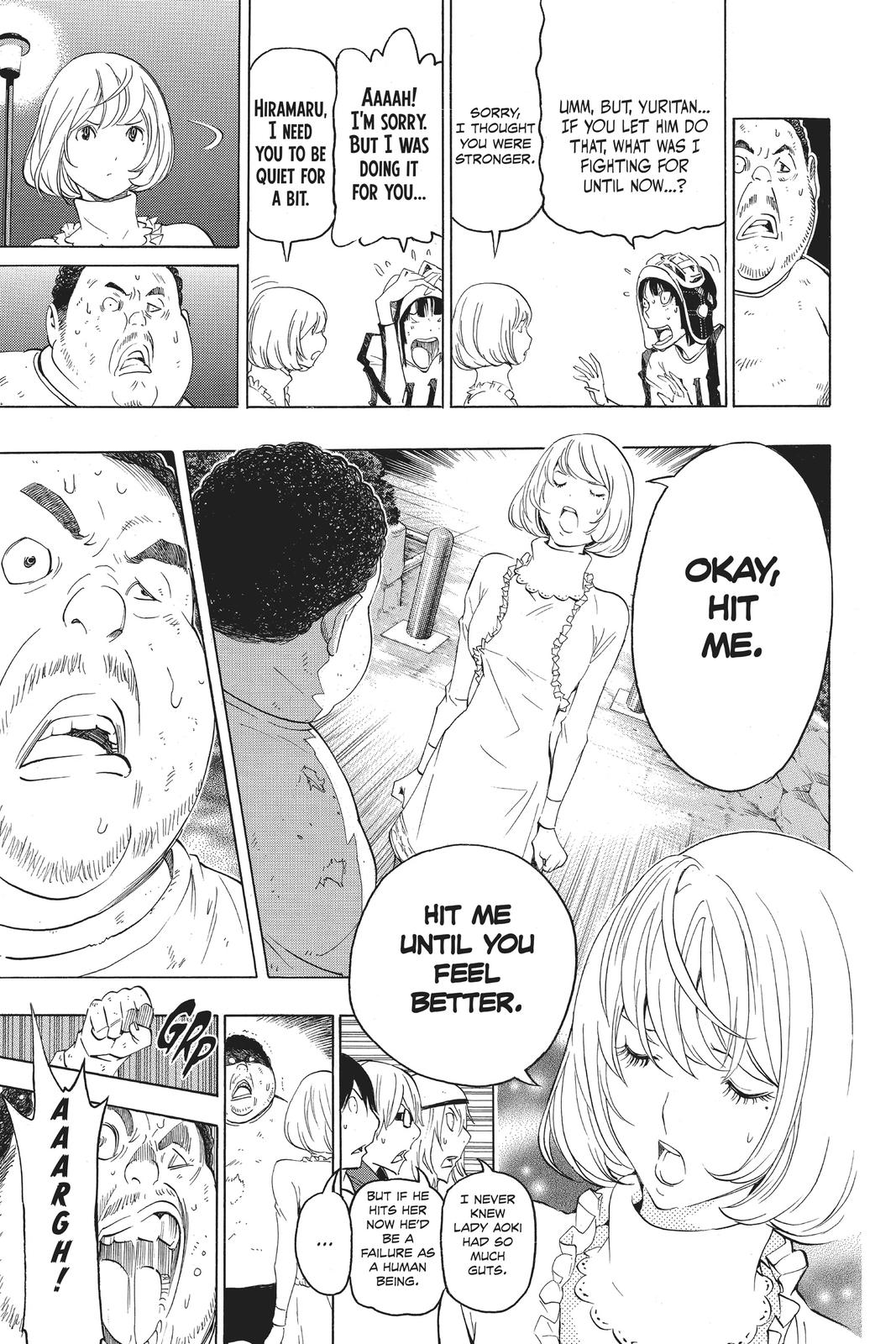 Read Bakuman Manga Online