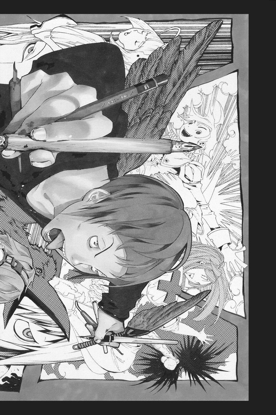 Read Bakuman Manga Online