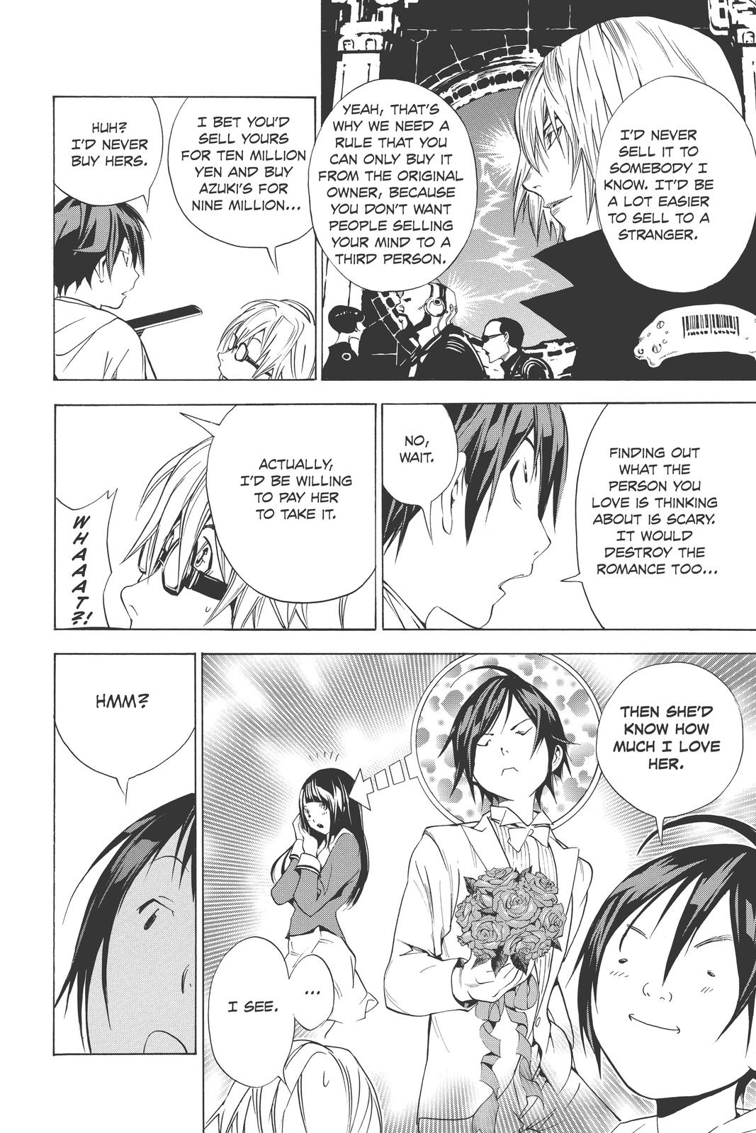 Read Bakuman Manga Online