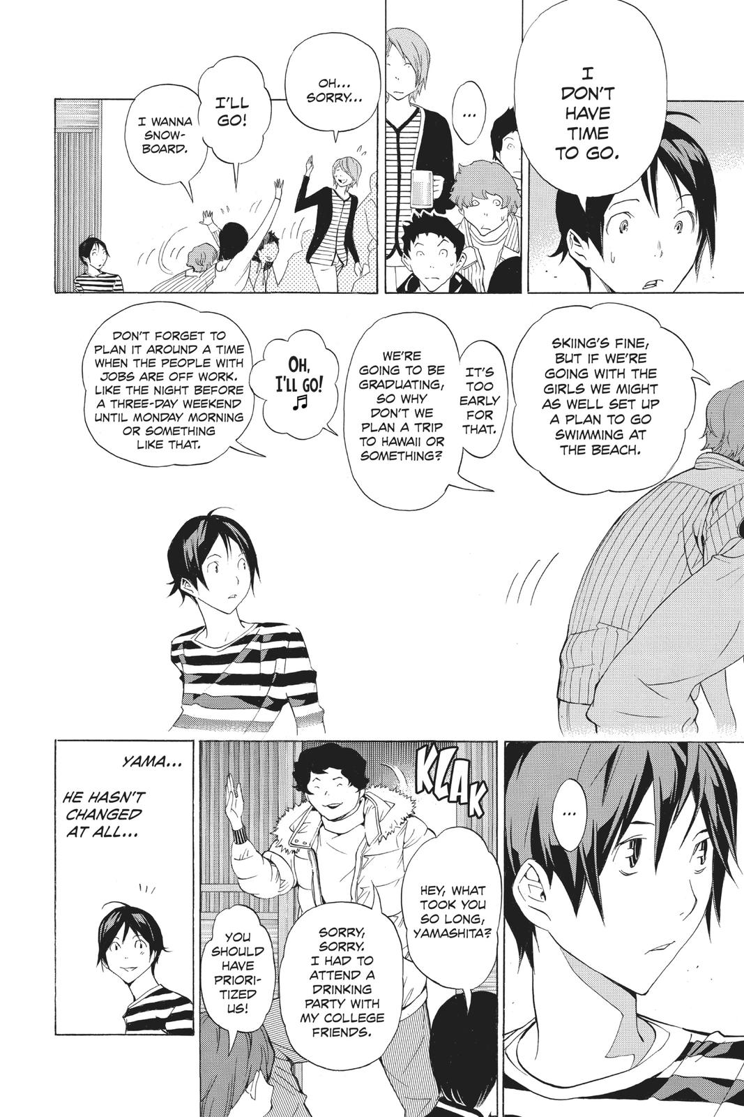 Read Bakuman Manga Online