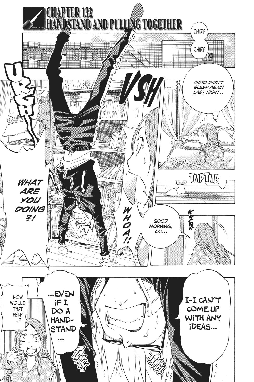Read Bakuman Manga Online
