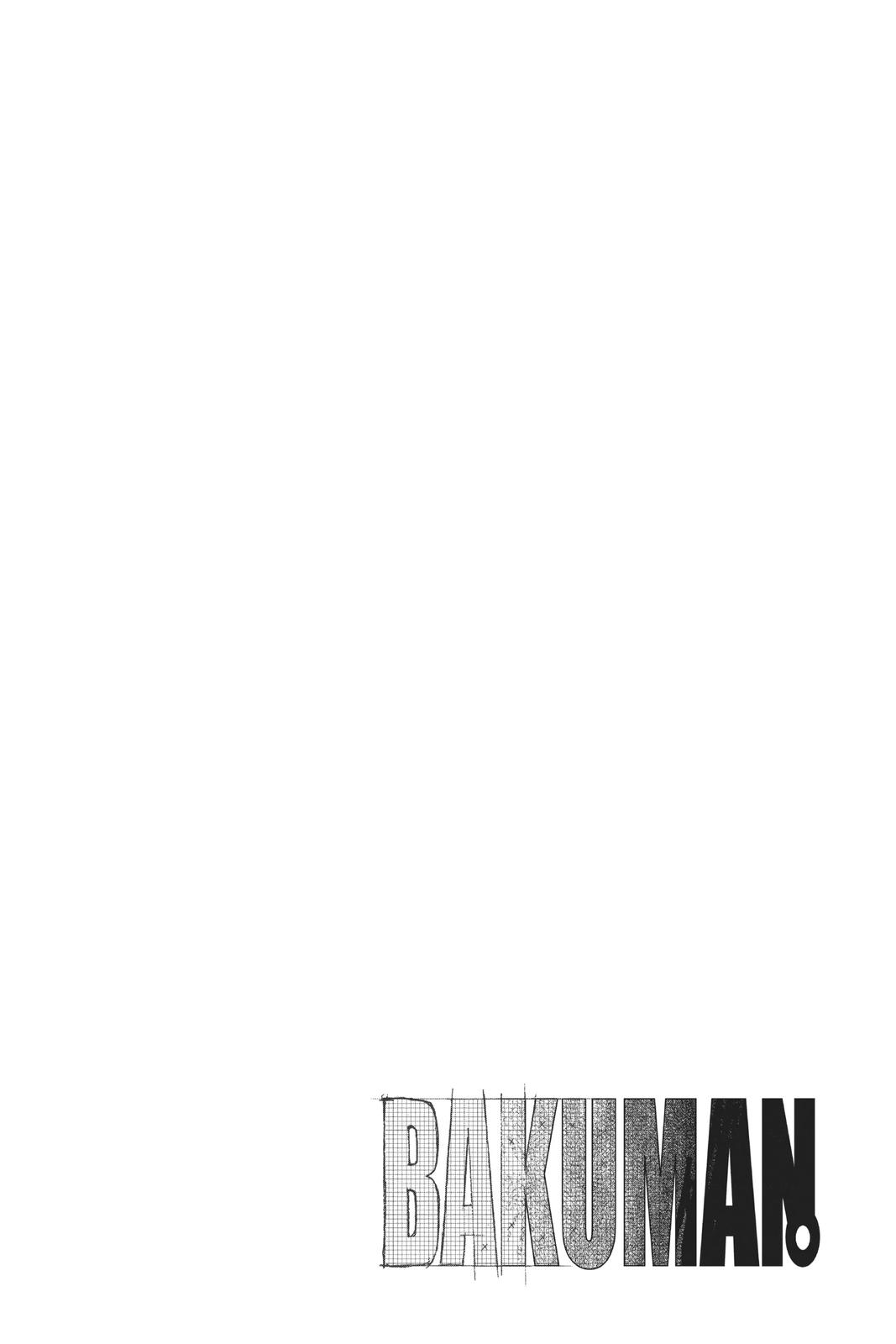 Read Bakuman Manga Online